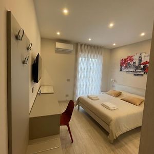 Chambre de Luxe Lit King-Size
